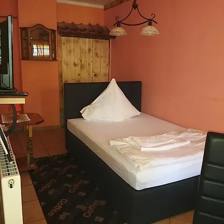 Schloßwache-zerbst Gasthof Zerbst