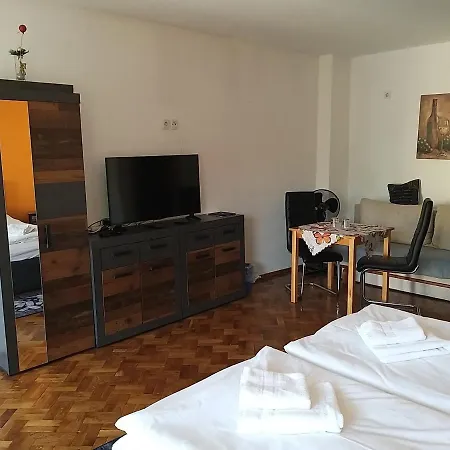 Gasthof Schloßwache-zerbst 3*