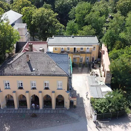Schloßwache-zerbst Gasthof
