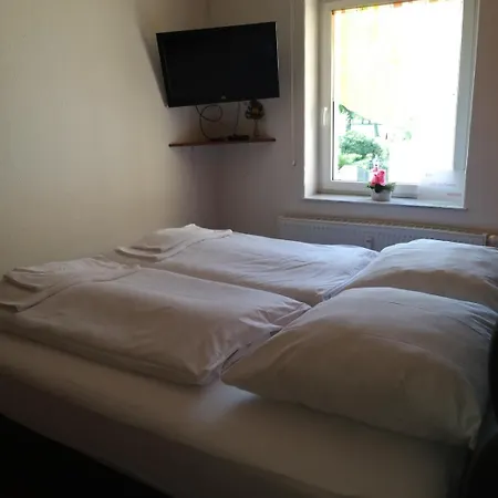 Gasthof Schloßwache-zerbst