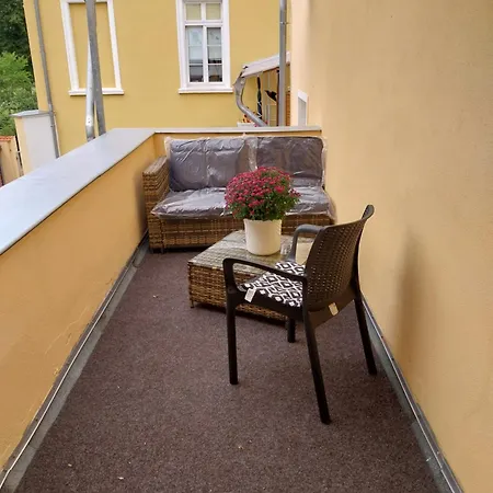 Schlosswache-zerbst * Zerbst