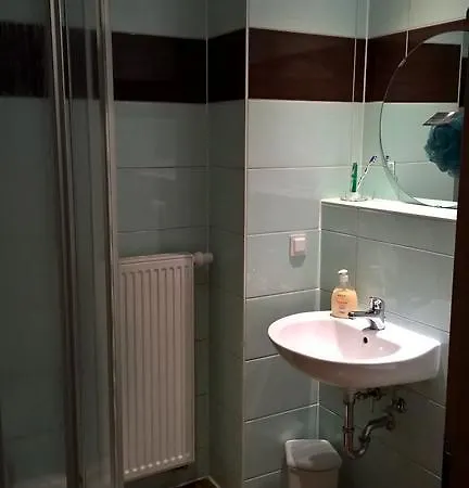 Gasthof Schloßwache-zerbst Zerbst