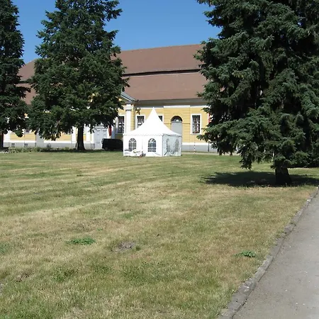 Casa de hóspedes Schlosswache-zerbst Zerbst