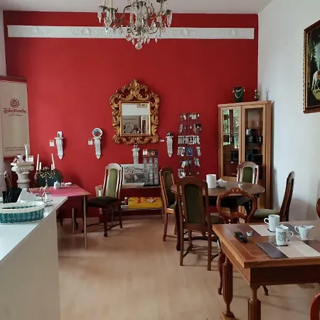 Schlosswache-zerbst Zerbst