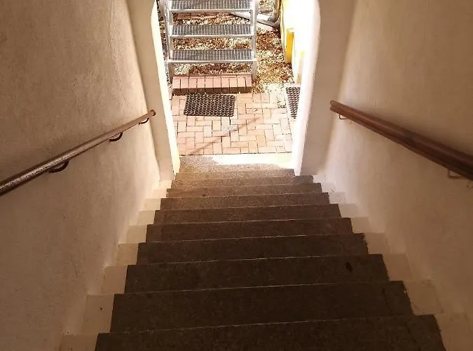 Affittacamere Schlosswache-zerbst 3*