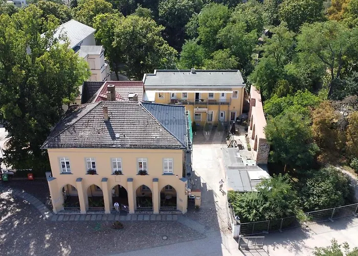 Schlosswache-zerbst Affittacamere