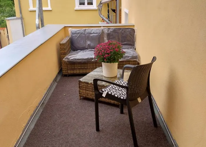 Schlosswache-zerbst 3* Zerbst