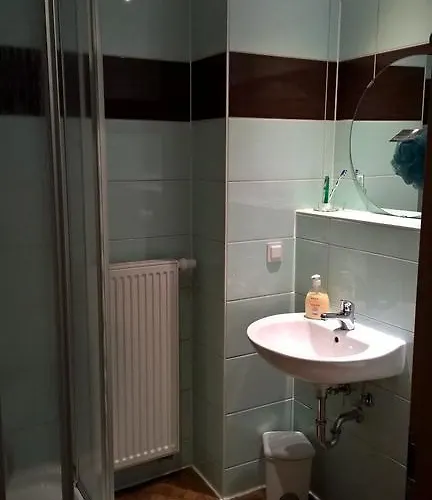 Affittacamere Schlosswache-zerbst Zerbst