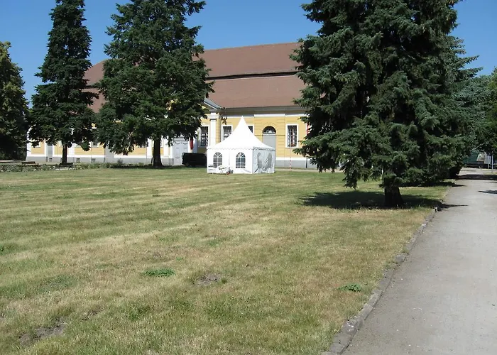 Affittacamere Schlosswache-zerbst Zerbst