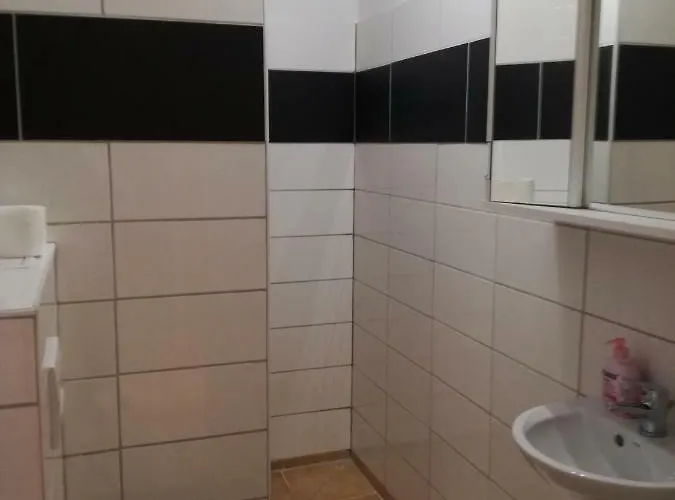 Schlosswache-zerbst Affittacamere 3*