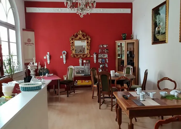 Schlosswache-zerbst Zerbst